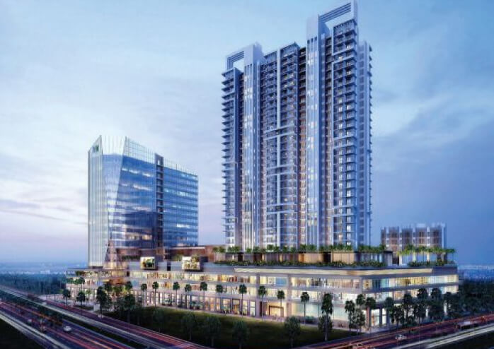 Runwal New Launch Mahalaxmi